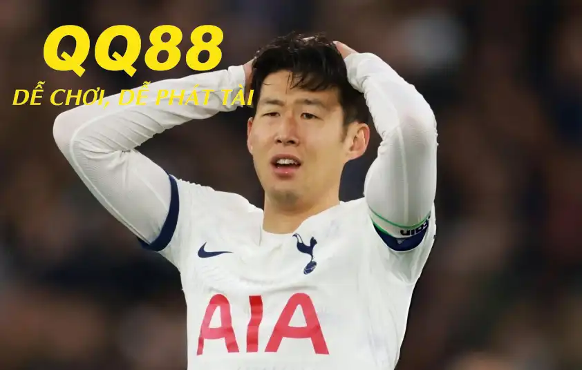 2 bị cáo tống tiền Son Heung-min đứng trước khả năng bị bỏ tù 2 bị cáo tống tiền Son Heung-min đứng trước khả năng bị bỏ tù